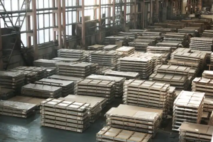 Inconel 601 Sheet vs Inconel 600 Sheet: Key Differences